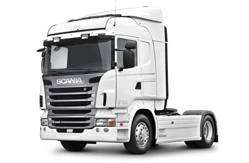 Scania