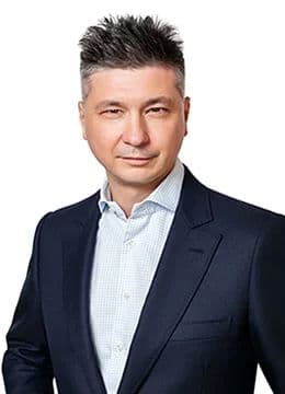 Илья Саттаров. Генеральный директор