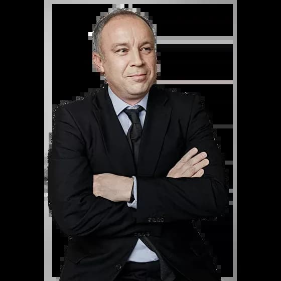 Роман Беликов. Член Совета директоров, Финансовый директор
