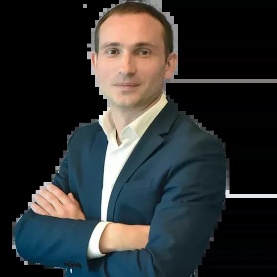 Анатолий Минутин. Операционный директор